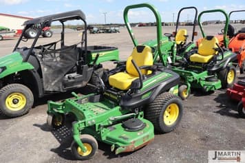 Main image John Deere Z915E