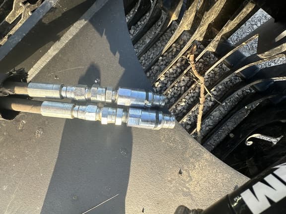 Image of Jenkins Rock Bucket Grapple equipment image 4