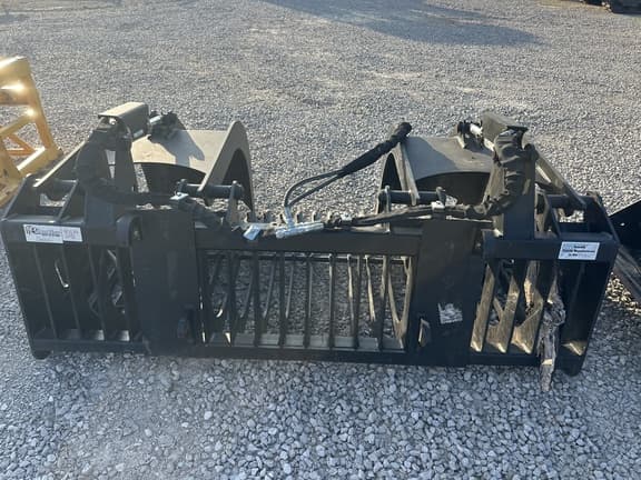 Image of Jenkins Rock Bucket Grapple equipment image 3