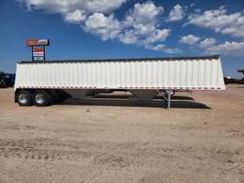 Main image Jet Grain Trailer