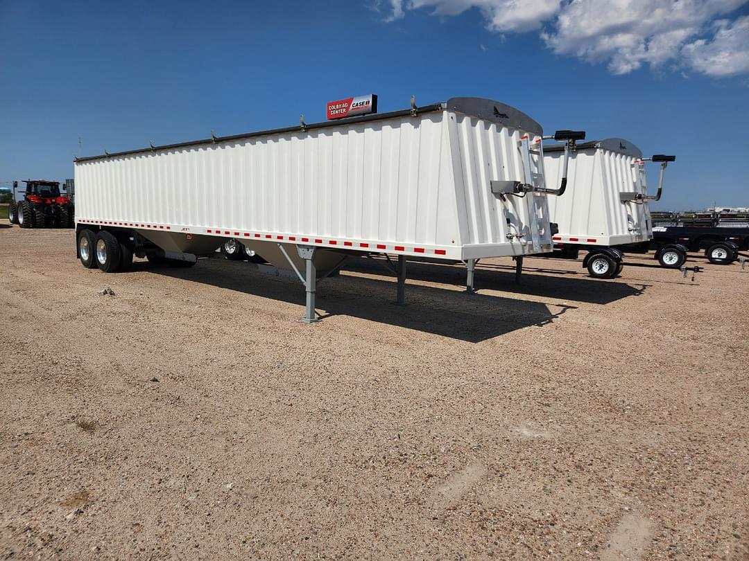 Image of Jet Grain Trailer Primary Image