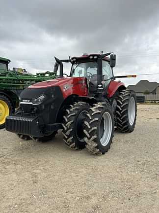 175 to 299 HP
