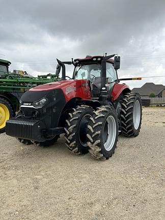 Image of Case IH Magnum 280 Primary image