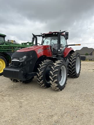 Main image Case IH Magnum 280