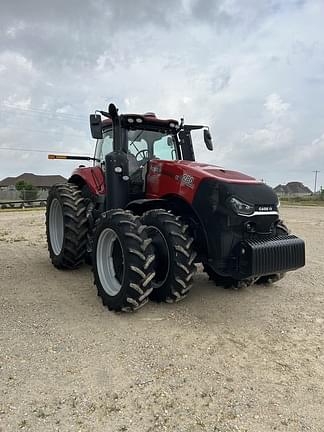 Image of Case IH Magnum 280 equipment image 1