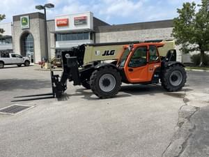 2025 JLG 1055 Image