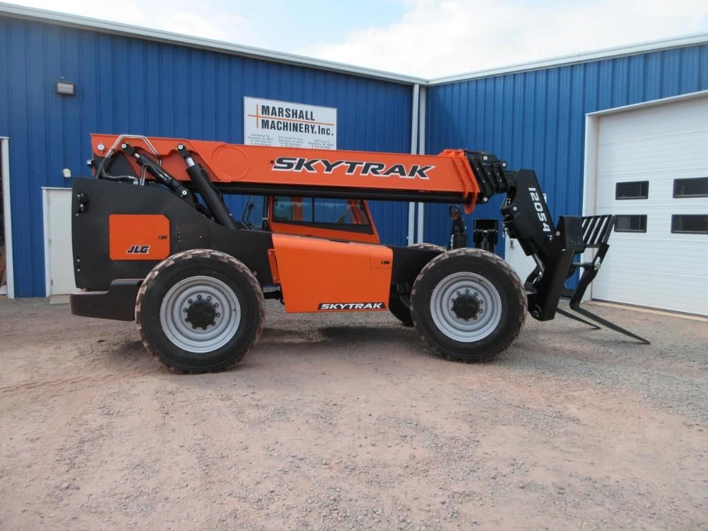2024 Skytrak 12054 Equipment Image0