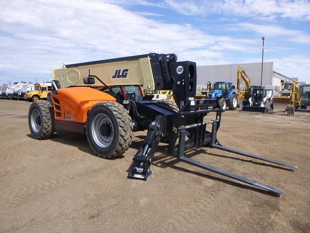 Image of JLG 1255 equipment image 1