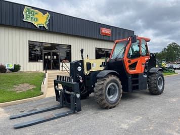 Main image JLG 2733