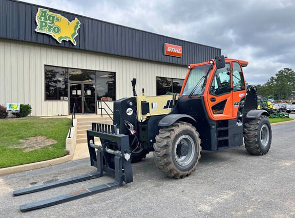 2024 JLG 2733 Equipment Image0