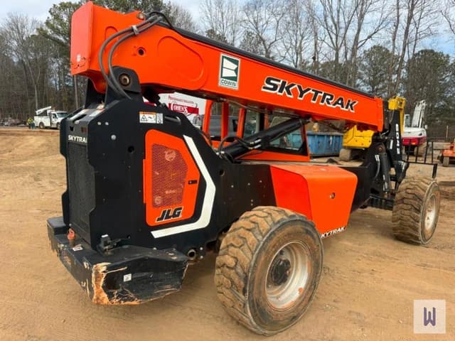 Image of JLG 6042 equipment image 4