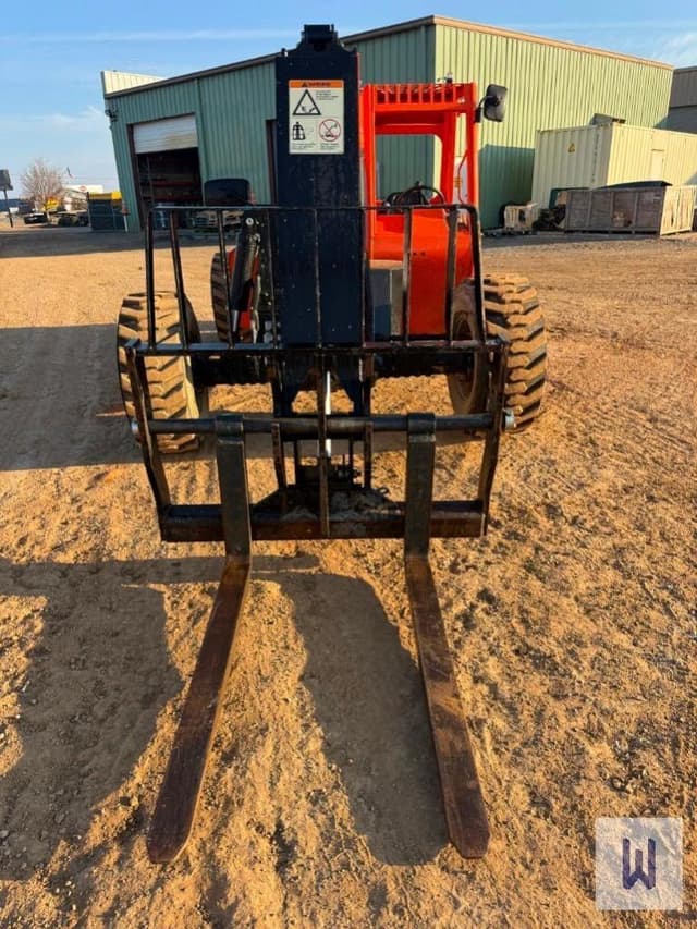 Image of JLG 6042 equipment image 1