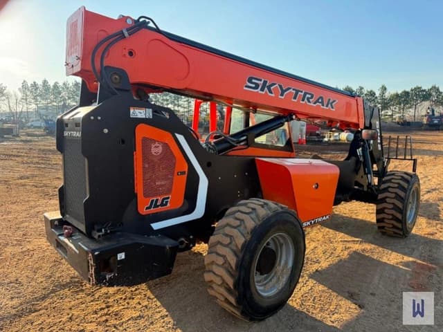 Image of JLG 6042 equipment image 3