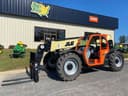 2026 JLG 742 Image