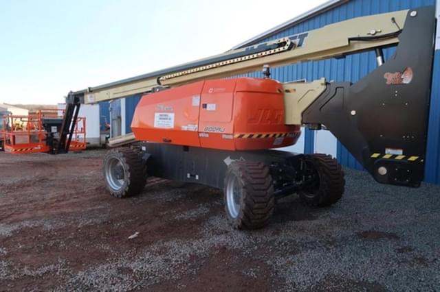 Image of JLG 800AJ equipment image 2