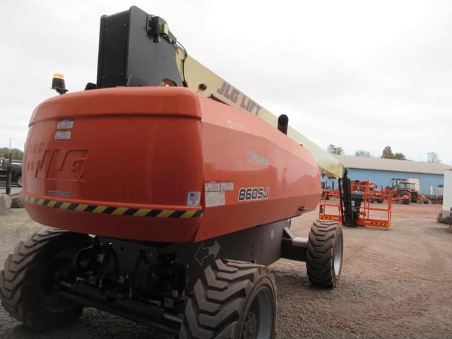 Image of JLG 860SJ equipment image 3
