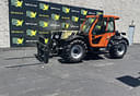 2024 JLG AG925 Image