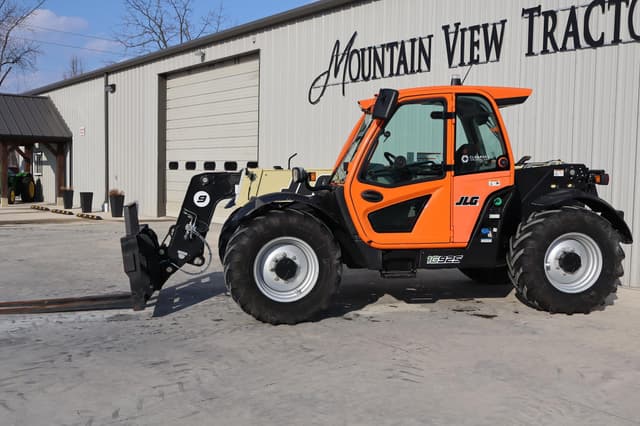 Image of JLG AG925 equipment image 3