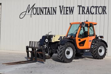Main image JLG AG925