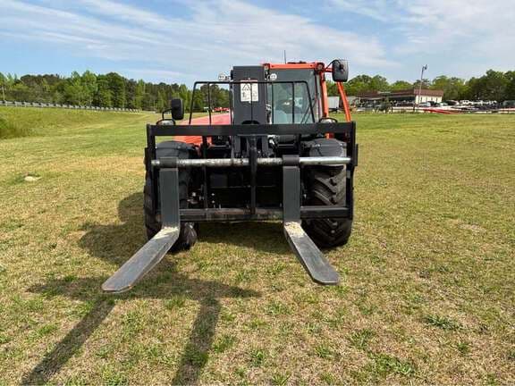 Image of JLG AG925 equipment image 3