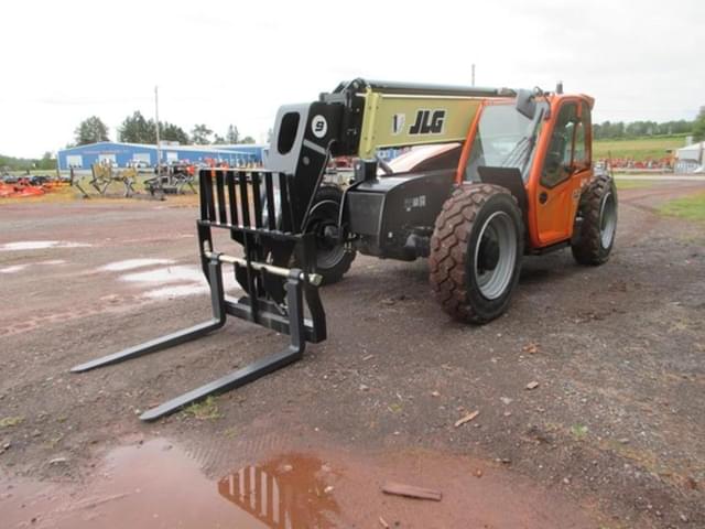 Image of JLG 943 equipment image 4