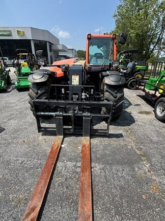 Image of JLG AG823 equipment image 2
