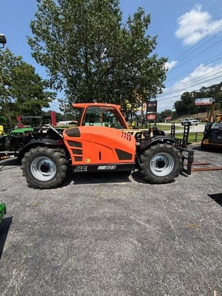 Image of JLG AG823 Primary image