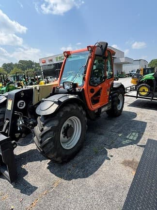 Image of JLG AG823 equipment image 1