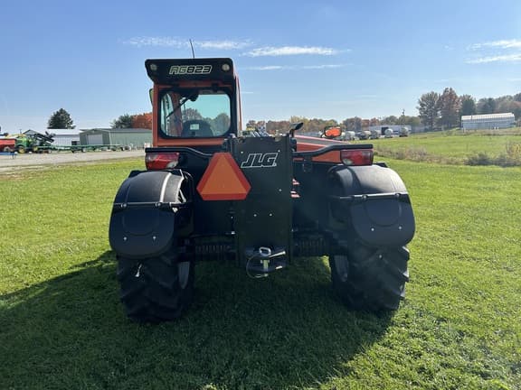 Image of JLG AG823 equipment image 3