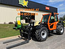 2024 JLG AG823 Image