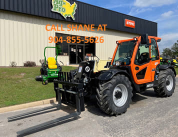 Main image JLG AG823