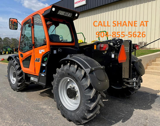 Image of JLG AG823 equipment image 1