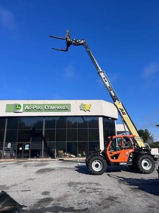 Image of JLG AG832 Primary image