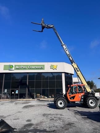 Main image JLG AG832