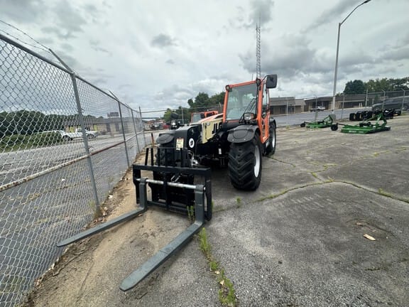 2024 JLG AG925 Equipment Image0