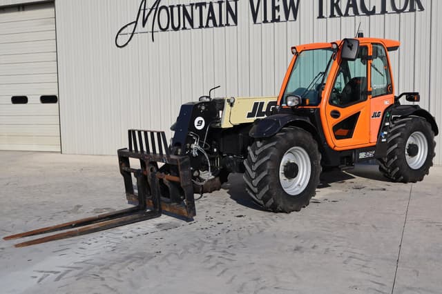 Image of JLG AG925 equipment image 2