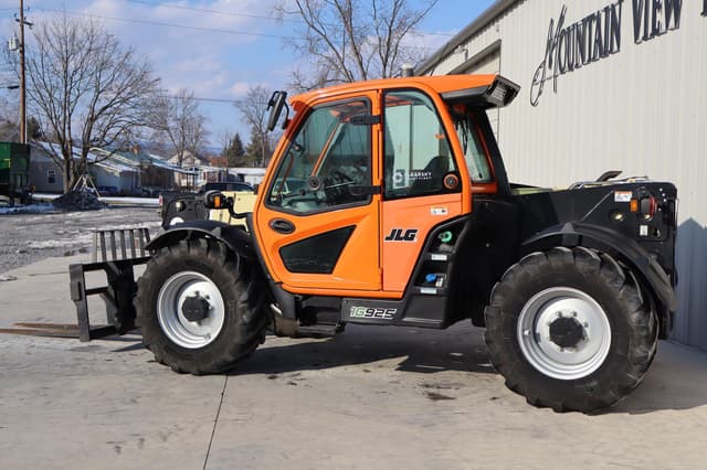 Image of JLG AG925 equipment image 4