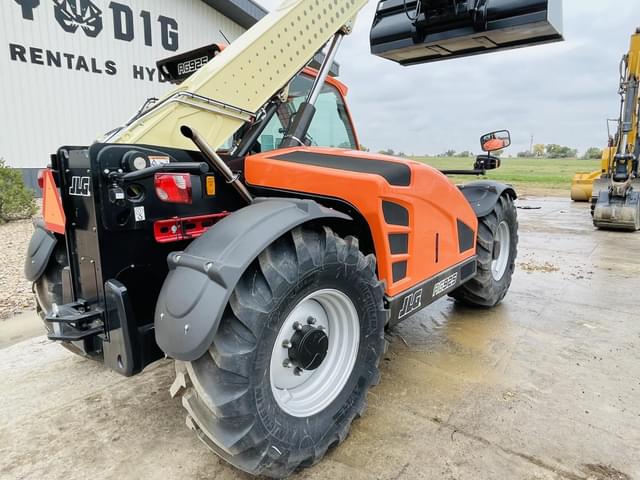 Image of JLG AG925 equipment image 4