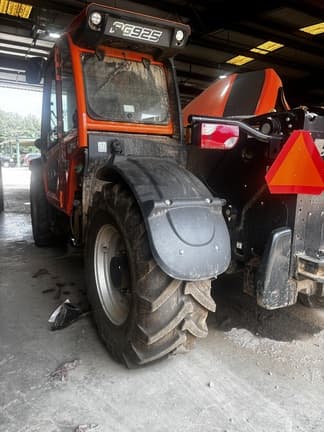 Image of JLG AG925 equipment image 2
