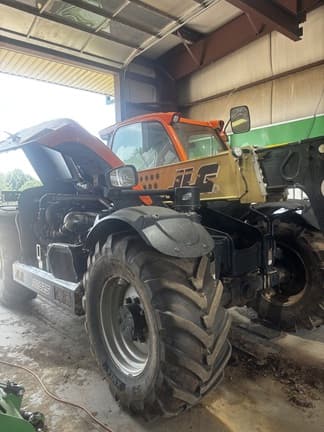 Image of JLG AG925 equipment image 4