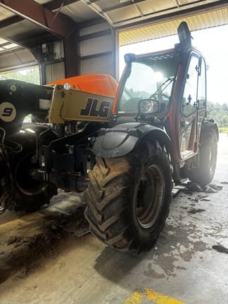 2024 JLG AG925 Equipment Image0