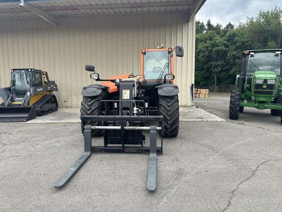 2024 JLG AG925 Equipment Image0