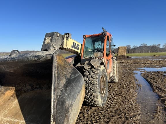 Image of JLG AG925 equipment image 1