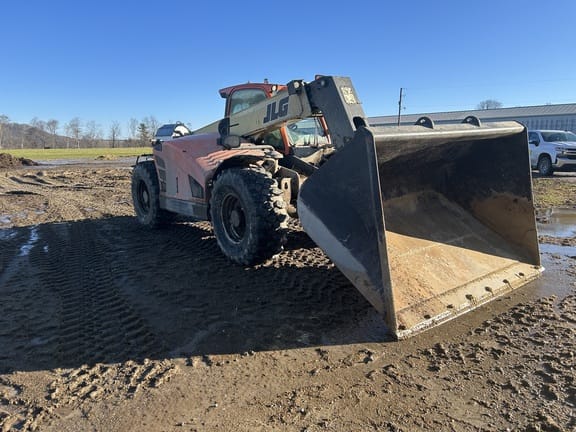 2024 JLG AG925 Equipment Image0