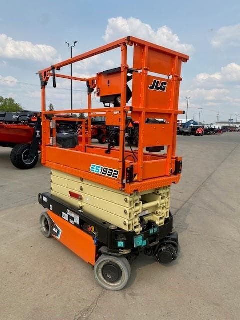 Image of JLG ES1932 equipment image 3