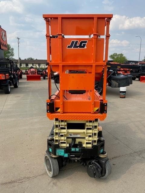 Image of JLG ES1932 equipment image 2