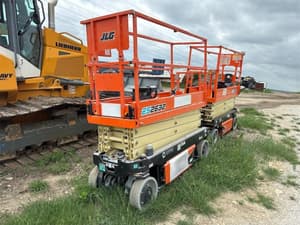 2024 JLG ES2632 Image