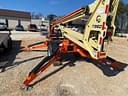 2024 JLG T350 Image