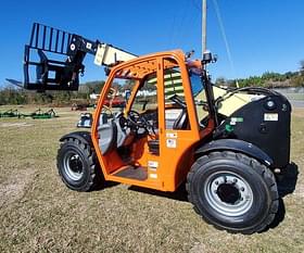 2024 JLG G5-18A Equipment Image0