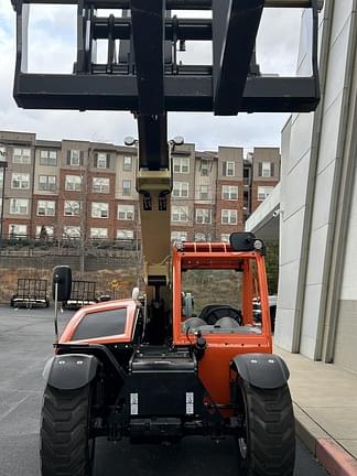 Image of JLG G5-18A equipment image 2